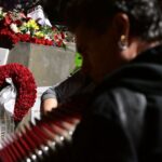 Συγκέντρωση στο σημείο της δολοφονίας του Γρηγορόπουλου – Επεισόδια νωρίτερα στην Πανεπιστημίου