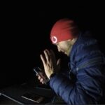 Η πρώτη διαστημική κλήση στον κόσμο είναι γεγονός από τη Vodafone