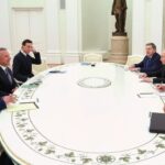 Ουκρανία: Ρωσία και ΗΠΑ δεν κατέληξαν σε συμβιβασμό – «Αγκάθι» οι εδαφικές παραχωρήσεις