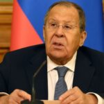 Λαβρόφ: Νόμιμος στόχος ευρωπαϊκές δυνάμεις στην Ουκρανία – Ανέτοιμο το Κίεβο για συνομιλίες