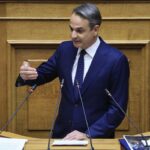 Μητσοτάκης για ΟΠΕΚΕΠΕ: «Δεν θα συζητηθεί η μετάβαση του στην ΑΑΔΕ – Κύριε Ανδρουλάκη όλοι ήξεραν»