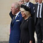 Μακελειό στο Σίνδεϊ: Αποτροπιασμό εκφράζουν ο βασιλιάς Κάρολος και η βασίλισσα Καμίλα