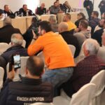 Αγρότες Νίκαιας: Δεν το βάζουμε κάτω – Απέτυχε η παγίδα κοινωνικού αυτοματισμού