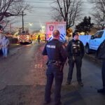 Δυο νεκροί και πολλοί αγνοούμενοι εξαιτίας εκρήξεων σε οίκο ευγηρίας στη Φιλαδέλφεια των ΗΠΑ