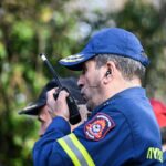 Αγωνία για την εξαφάνιση του διοικητή της Πυροσβεστικής στα Άνω Πορόια-Βρέθηκε εξάρτημα αυτοκινήτου