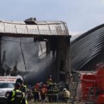 Πολεμικό αεροσκάφος του Μεξικού συνετρίβη στο Τέξας – Τουλάχιστον έξι νεκροί