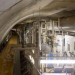 Όμιλος ΑΒΑΞ: Έτοιμο το 90% της σήραγγας από την Κατεχάκη στον Ευαγγελισμό της Γραμμής 4 του Μετρό