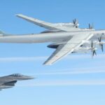 Ρωσικά βομβαρδιστικά πέταξαν για επτά ώρες πάνω από την Αρκτική – Η ανακοίνωση της Μόσχας