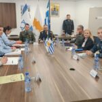 Υπεγράφη το κοινό Σχέδιο Δράσης Ελλάδας-Κύπρου-Ισραήλ – Τι περιλαμβάνει