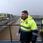 Αυτοψία Χαρδαλιά στον Κηφισό: «Αποφύγαμε τα χειρότερα, φτάσαμε στα όρια των αντοχών μας»