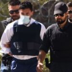 Δολοφονία στο Ψυχικό: «Μου τη στήσανε» – Αρνείται ο 45χρονος το φόνο του τοπογράφου