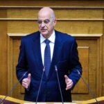 Δένδιας: 8 Ιανουαρίου ψηφίζεται το ειδικό μισθολόγιο των Ενόπλων Δυνάμεων