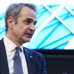 Live Μητσοτάκης: Τραμπουκίζουν αγρότες που θέλουν τον διάλογο στη λογική «να μη σπάσει το μέτωπο»