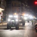 Δημοσκόπηση Alco: «Το δίκιο στους αγρότες» λένε 8 στους 10 – Τα ποσοστά ΝΔ και η άποψη για Τσίπρα