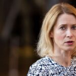 Κάγια Κάλας σε Ουάσινγκτον: Η Ευρωπαϊκή Ένωση είναι η πεμπτουσία της ελευθερίας