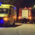 Φωτιά σε διαμέρισμα στην Καλλιθέα – Εντοπίστηκαν δύο άτομα χωρίς τις αισθήσεις τους