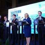 Η Ρωσία είναι η κύρια απειλή για την ειρήνη στον Ευρωατλαντικό χώρο, δηλώνουν οκτώ ευρωπαϊκές χώρες