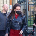 Δεν παρέστη στην δίκη της η Δήμητρα Ματσούκα – Κατηγορείται για επικίνδυνη οδήγηση