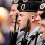 Γερμανία: Τσουχτερά πρόστιμα σε όσους προσπαθήσουν να αποφύγουν τη στρατιωτική θητεία