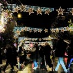 Ο καιρός των Χριστουγέννων: Κάλαντα με ομπρέλες, χειμώνας από την Παρασκευή