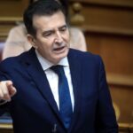 Χρυσοχοΐδης: Ψευδή τα περί χρήσης πλαστικών σφαιρών στους αγρότες – Νέες συλλήψεις για τον ΟΠΕΚΕΠΕ