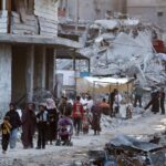 Διεθνής Αμνηστία: Κατηγορεί τη Χαμάς και άλλες οργανώσεις για εγκλήματα κατά της ανθρωπότητας