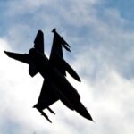 Νέα πρόκληση από την Άγκυρα στο Κεντρικό Αιγαίο: Τέσσερις παραβιάσεις από F-16