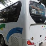 Πτολεμαΐδα: Εκτροπή λεωφορείου που μετέφερε 40 εργαζόμενους – Νεκρός ο οδηγός από ανακοπή