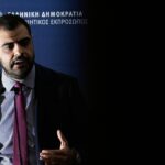 Μαρινάκης για Καρυστιανού: Η κάθε υπηρεσία κάνει τη δουλειά της – Δεν υπάρχει ασυλία για κανέναν