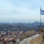 «Τεχνικό σφάλμα»: Η απάντηση της Κομισιόν για το φυλλάδιο που έδειχνε ελληνικά νησιά ως τουρκικά