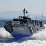 Κρήτη: Νέα επιχείρηση διάσωσης 40 μεταναστών ανήμερα Χριστουγέννων – Ανάμεσα τους δύο νήπια