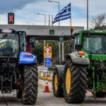 Αγρότες: Κλείνουν τη Δευτέρα τις σήραγγες των Τεμπών – Ανοίγουν την Τρίτη τους δρόμους για ΙΧ