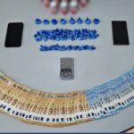 Χειροπέδες σε 41χρονο για μικροδέματα κοκαΐνης στην Θεσσαλονίκη – Τον έπιασε το «ελληνικό FBI»