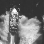 Τουλάχιστον τέσσερις νεκροί σε νέο πλήγμα των ΗΠΑ εναντίον σκάφους στον Ειρηνικό