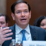 Ρούμπιο: «”Αγκάθι” στις διαπραγματεύσεις το 20% του Ντονέτσκ που παραμένει υπό ουκρανικό έλεγχο»