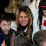 Μεγάλο το ενδιαφέρον για το ντοκιμαντέρ «Melania»: Στο Κέντρο Τραμπ – Κένεντι η πρεμιέρα