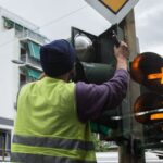 Τα οκτώ σημεία της Αττικής που θα μπουν πιλοτικά κάμερες – Πώς θα ρυθμίζεται η κυκλοφορία