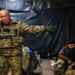 Ουκρανία: Δύσκολη η κατάσταση στο Ποκρόφσκ – Μονάδες διατάχθηκαν να αποχωρήσουν