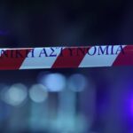 Δύο τραυματίες από μαχαιρώματα σε απόσταση λίγων μέτρων στην Αχαρνών