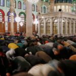 Συρία: Εκρηξη σε τέμενος της επαρχίας Χομς- Πέντε νεκροί και 21 τραυματίες