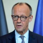 Μερτς: Εν μέρει κατανοητή, εν μέρει απαράδεκτη, αλλά χωρίς εκπλήξεις η στρατηγική ασφάλειας των ΗΠΑ