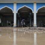 Νέες βροχές στην Ινδονησία και τη Σρι Λάνκα – Φόβοι για αύξηση των νεκρών