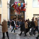 Ανοιχτά τα καταστήματα και τα σούπερ μάρκετ την τελευταία Κυριακή του χρόνου 28/12