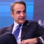 Συνάντηση αύριο Μητσοτάκη-Τασούλα, την Πέμπτη στις Βρυξέλλες ο πρωθυπουργός