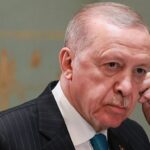 Με απειλές και αναφορές στη «Γαλάζια Πατρίδα» το πρωτοχρονιάτικο μήνυμα Ερντογάν