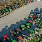 Γενική απεργία σε όλη τη Δυτική Μακεδονία για την Τρίτη 16 Δεκεμβρίου αποφάσισαν οι αγρότες
