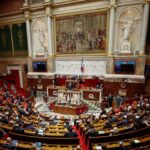 Η Γερουσία της Γαλλίας ενέκρινε τον προϋπολογισμό του 2026