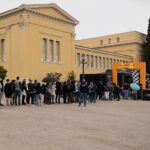 Όλη η Ελλάδα στον χάρτη της Formula 1 χάρη στον ΟΠΑΠ και την Allwyn