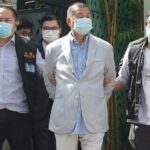 Ο μεγιστάνας του Τύπου Τζίμι Λάι είναι «ο γηραιότερος πολιτικός κρατούμενος του Χονγκ Κονγκ»