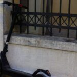 Πρόστιμο 300 ευρώ σε γυναίκα που οδηγούσε πατίνι υπό την επήρεια αλκοόλ – «Σαφάρι» ελέγχων σε 4 ώρες